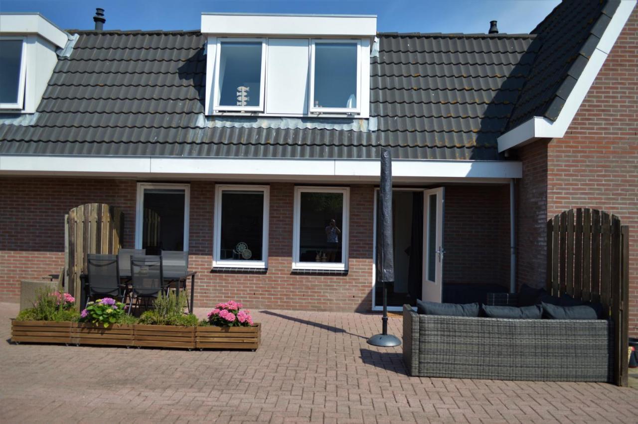 Beach Dream 3B Petten Exterior photo